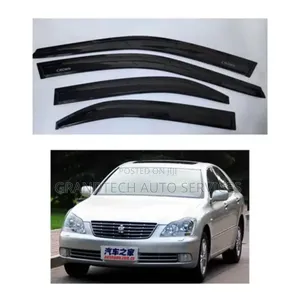 Toyota Crown 2010 Windbreakers