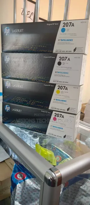 HP W2210/1/2/3a Toner