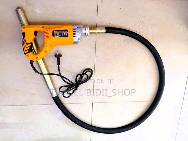 Dera Electric Vibrator Drill