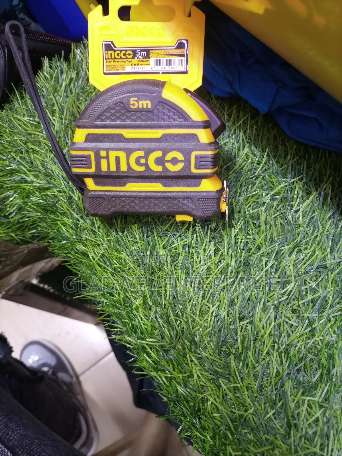 Incgo 5m Tape Measure
