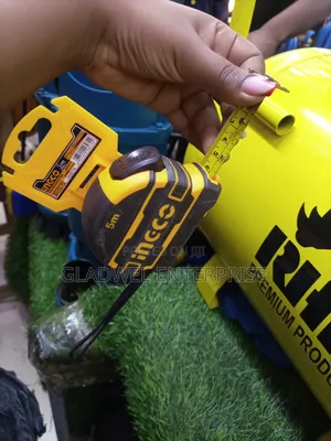 Incgo 5m Tape Measure