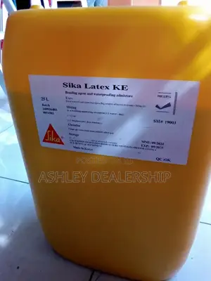 Sikalatex Ke