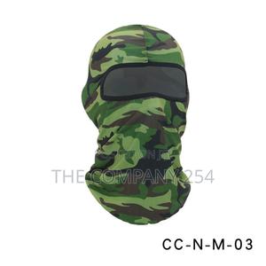Unisex Quality Balaclava Ski Mask Available in Plenty