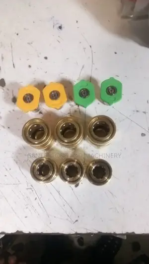 Quick Realise Valve Big