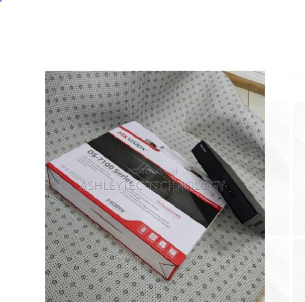 BRAND NEW Hikvision NVR 8 Channel Full Poe