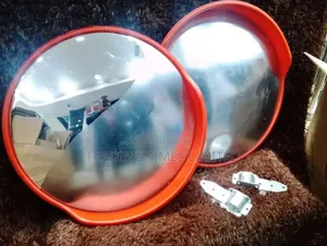Convex Traffic,Security,Parking Mirror 60cm Diameter