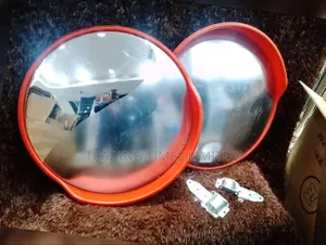 Convex Traffic, Security,Parking Mirror 80cm Diameter