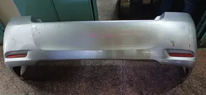 Toyota Axio (161) 2012 -2014 Back Bumper