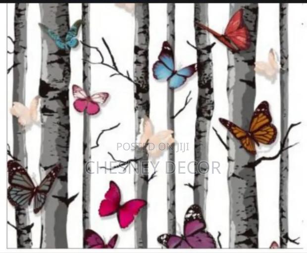 Butterfly Wallpapers - main view