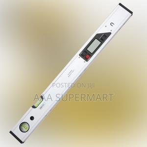 Deli Tools DL293600 Spirit Level - thumbnail 2