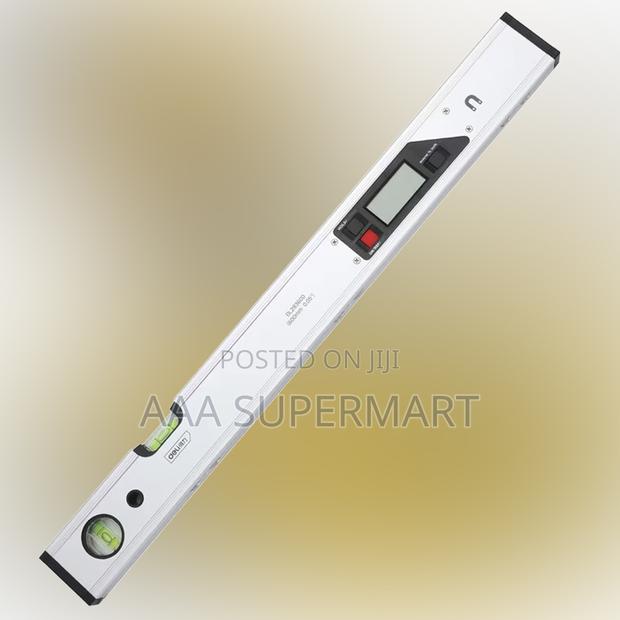 Deli Tools DL293600 Spirit Level - main view