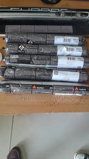 Sikaflex 221