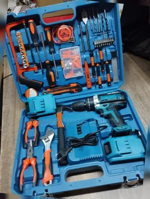 Cordless Drill 36v