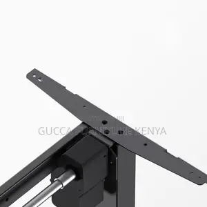 Office Tables:120cm Multi-Levelled Electric Standing Desk