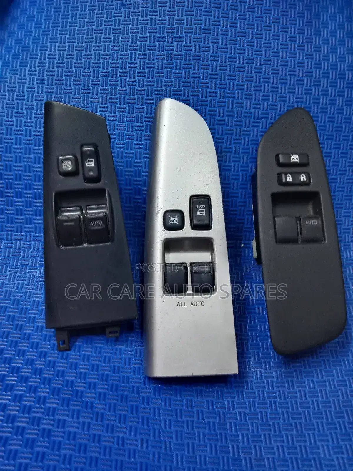 Main Switch Toyota Probox/Vitz/Porte