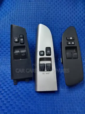 Main Switch Toyota Probox/Vitz/Porte