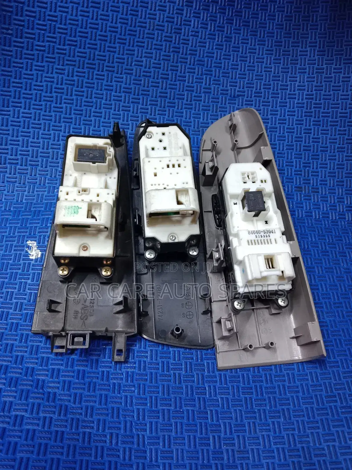 Main Switch Toyota Probox/Vitz/Porte