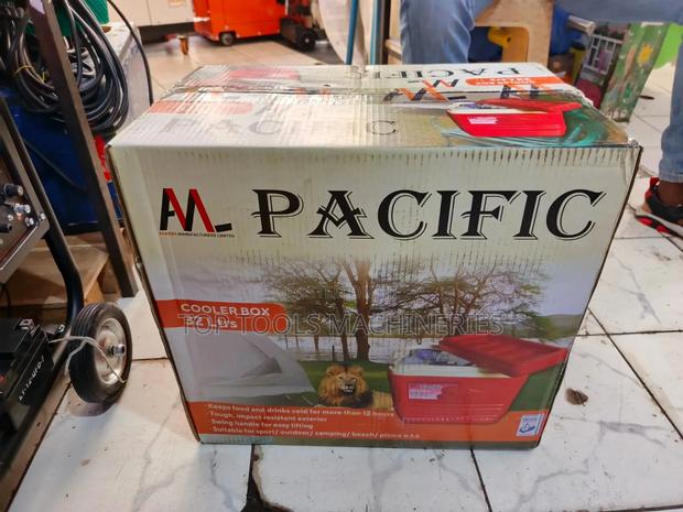 Ice Cooler Box 32litres - thumbnail 3