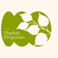 Daphan properties logo