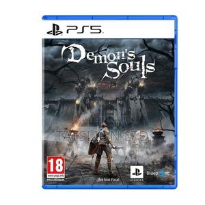 Demon Souls Playstation 5 - thumbnail 2