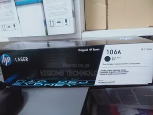 HP Laser MFP135 Toner Cartridge