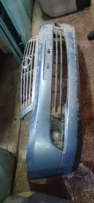 Nissan Sylphy N17 Front Bumper