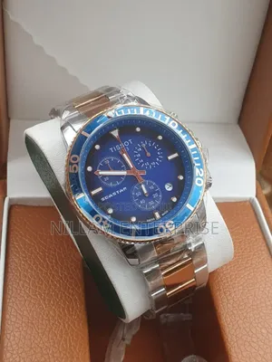 Tissot for Men