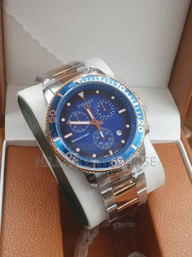 Tissot for Men