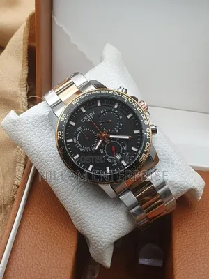 Tissot for Men