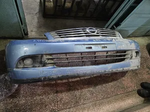 Nissan Sylphy N17 2007/2008/2009/2010/2011 Front Bumper