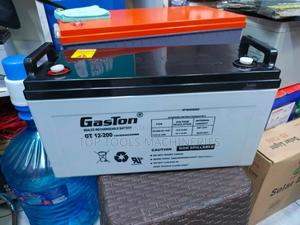 Gaston 200ah 12V Battery - thumbnail 2