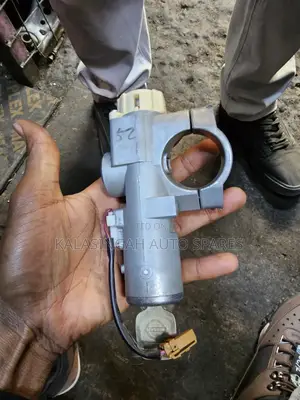 Nissan Wingroad  Ignition Swift