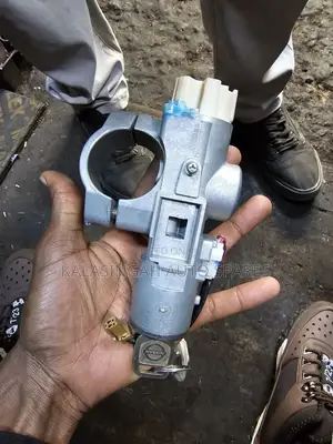 Nissan Wingroad  Ignition Swift
