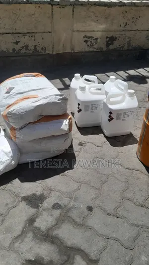 Sika Top 550 KE (Formerly  Masterseal  550KE) 25KGS