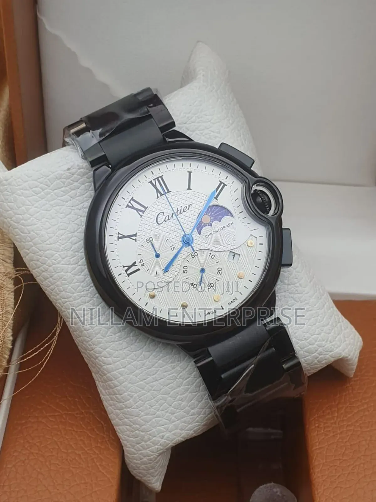 Cartier for Men