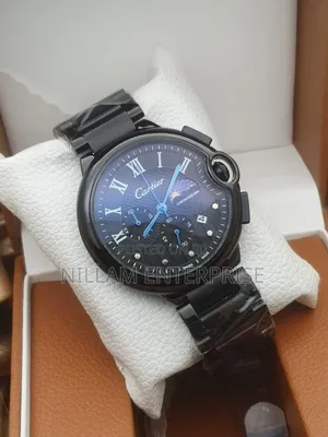 Cartier for Men