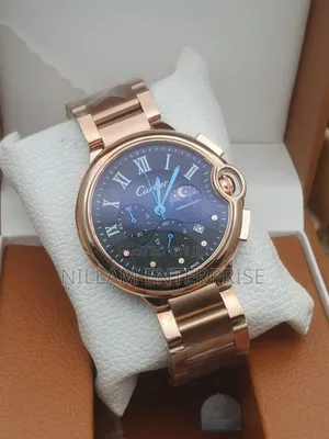 Cartier for Men