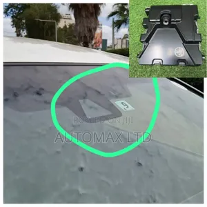 Lane Departure Assist Module Dla, for Toyota Harrier Yr2016+