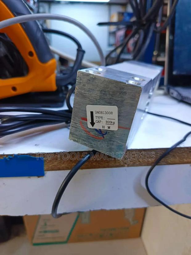 Load Cell 800kg - main view