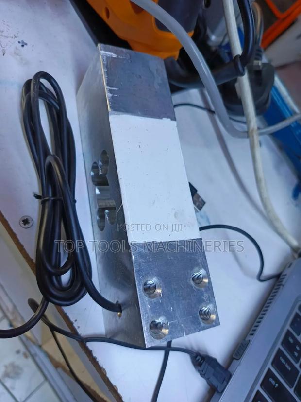 Load Cell 800kg - thumbnail 2