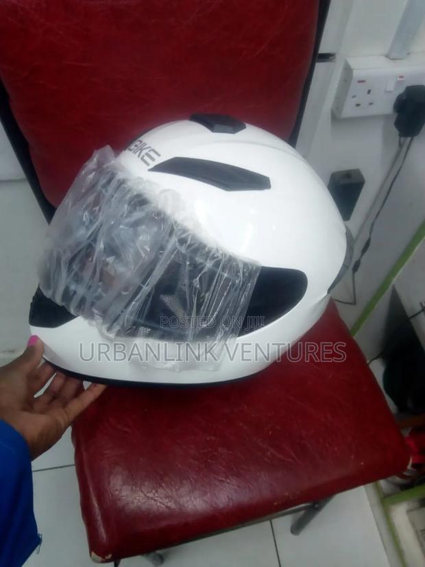 Motorcycle Helmet