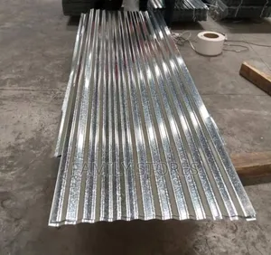 Normal Mabati Gauge 32