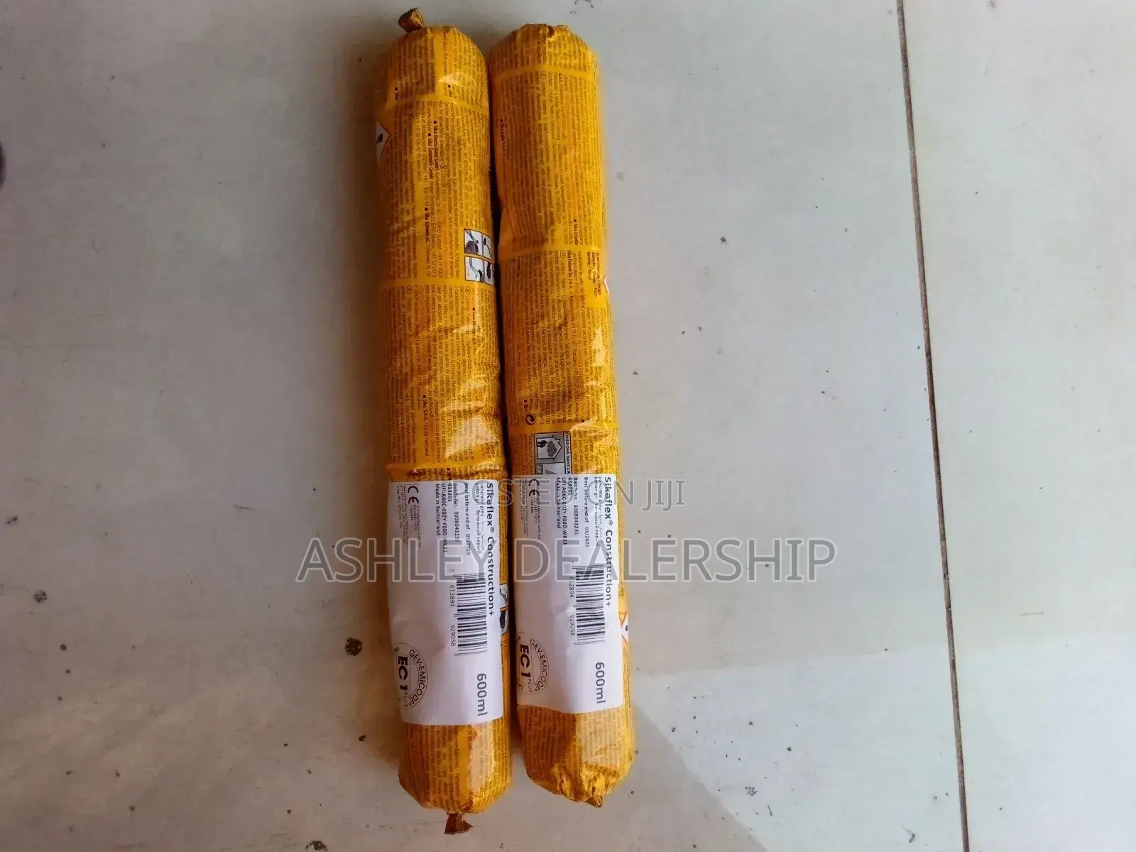 Sika Flex Joint Sealant