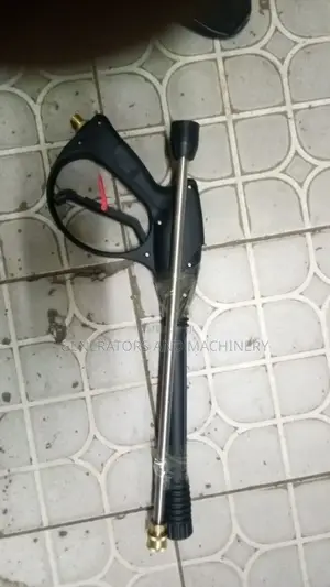 Gun for Carwash Machine