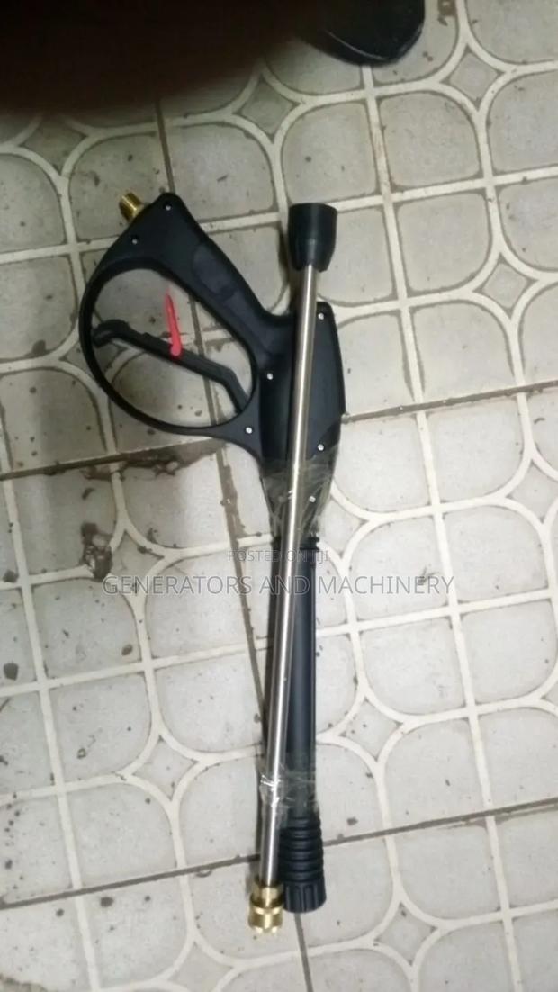 Gun for Carwash Machine
