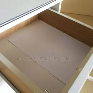 Cabinets: Composite Wood Vertical 3-Drawer File Cabinet