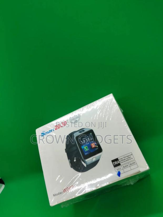 Smart 2030 Smartwatch - thumbnail 3