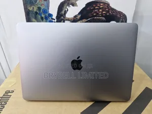 Laptop Apple MacBook Pro 2016 8GB Intel Core I5 SSD 256GB