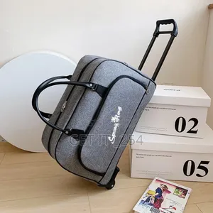 Traveling Wheel Bags