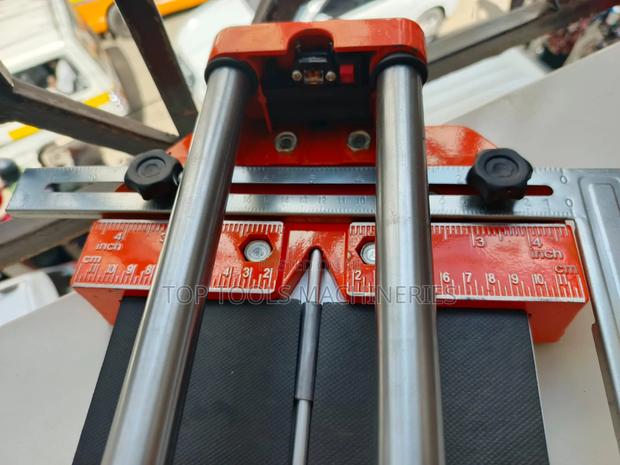 Tile Cutting Machine - thumbnail 3